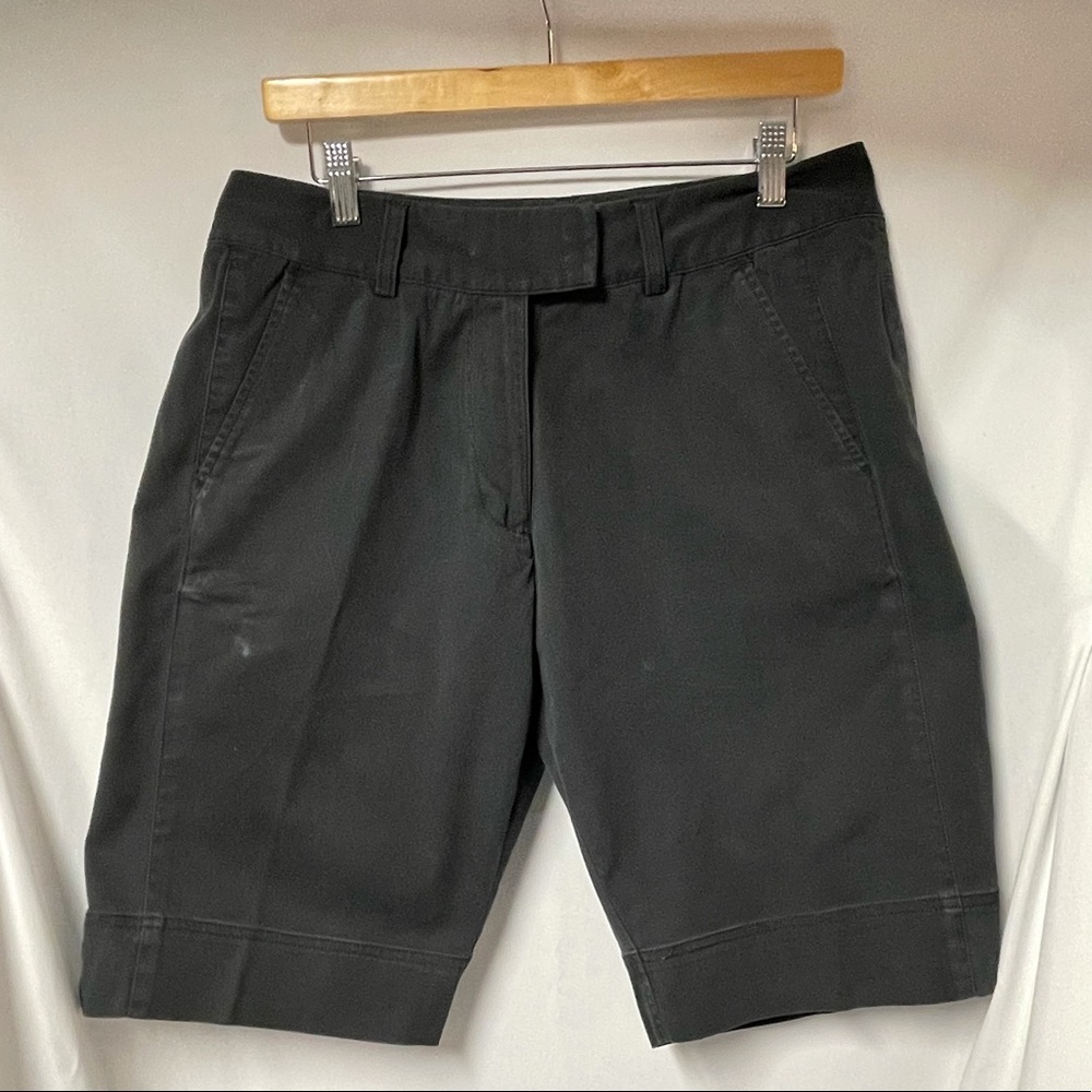 Adidas Stretch Golf Bermuda Shorts